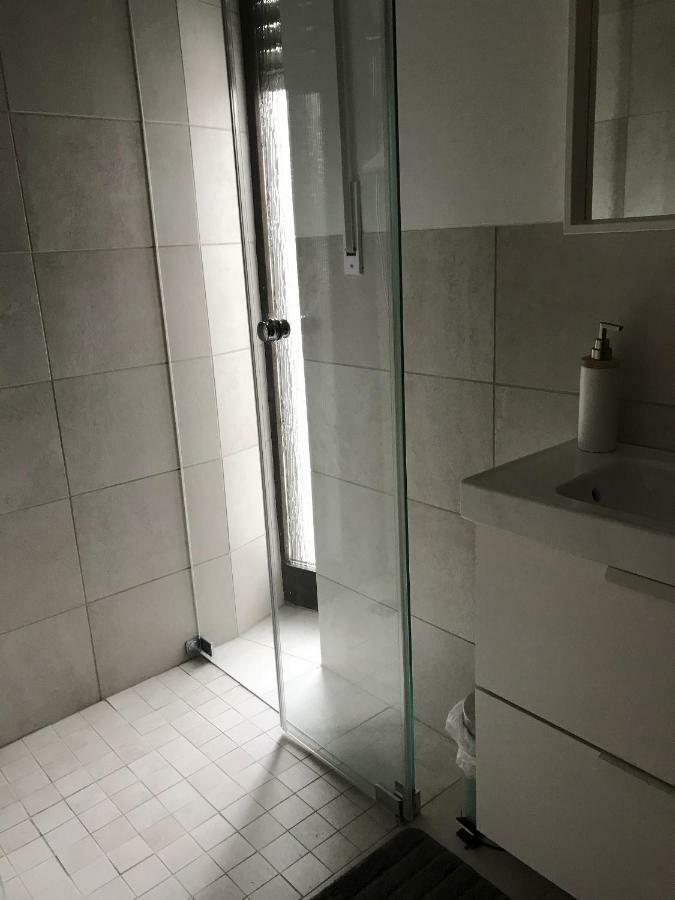 Ferienwohnung am Weinberg Randersacker Exterior foto